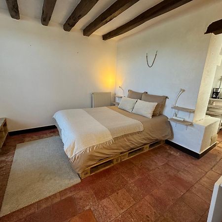 Bed and Breakfast Domaine Beausejour Panzoult Экстерьер фото